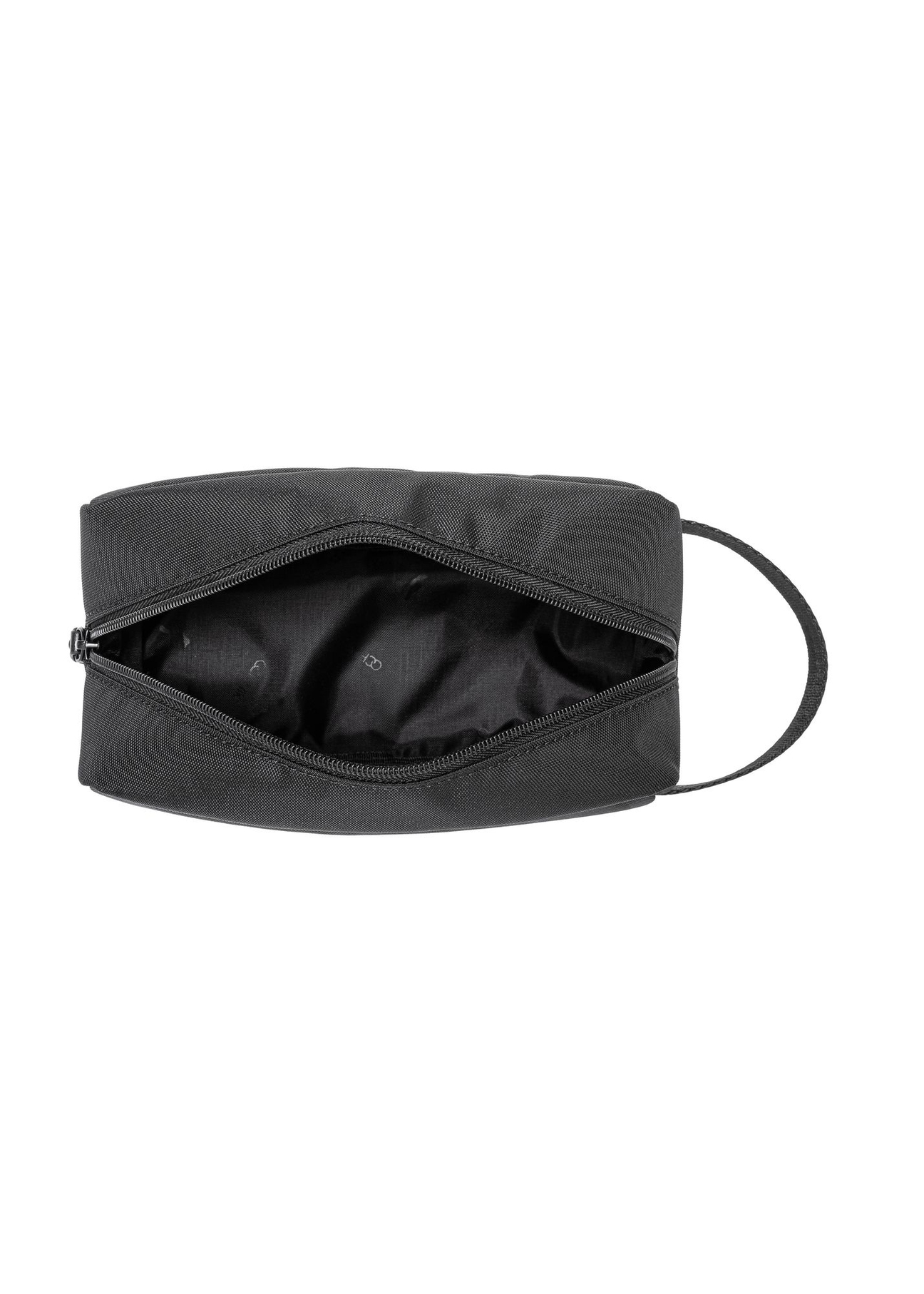 Czarna kosmetyczka męska TORMN-0352-99(W25)-04