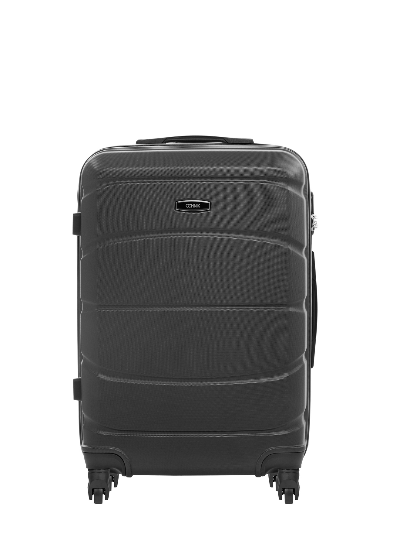 Komplet walizek na kółkach 19'/24'/28' WALAB-0077-9I(W26)