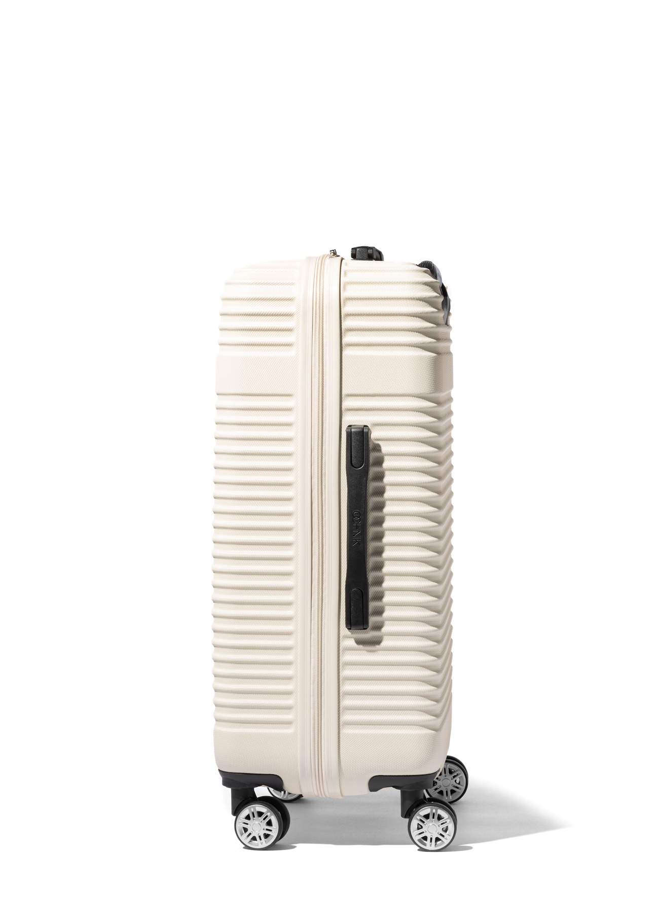Walizka średnia na kółkach WALAB-0040-0C-24(W26)