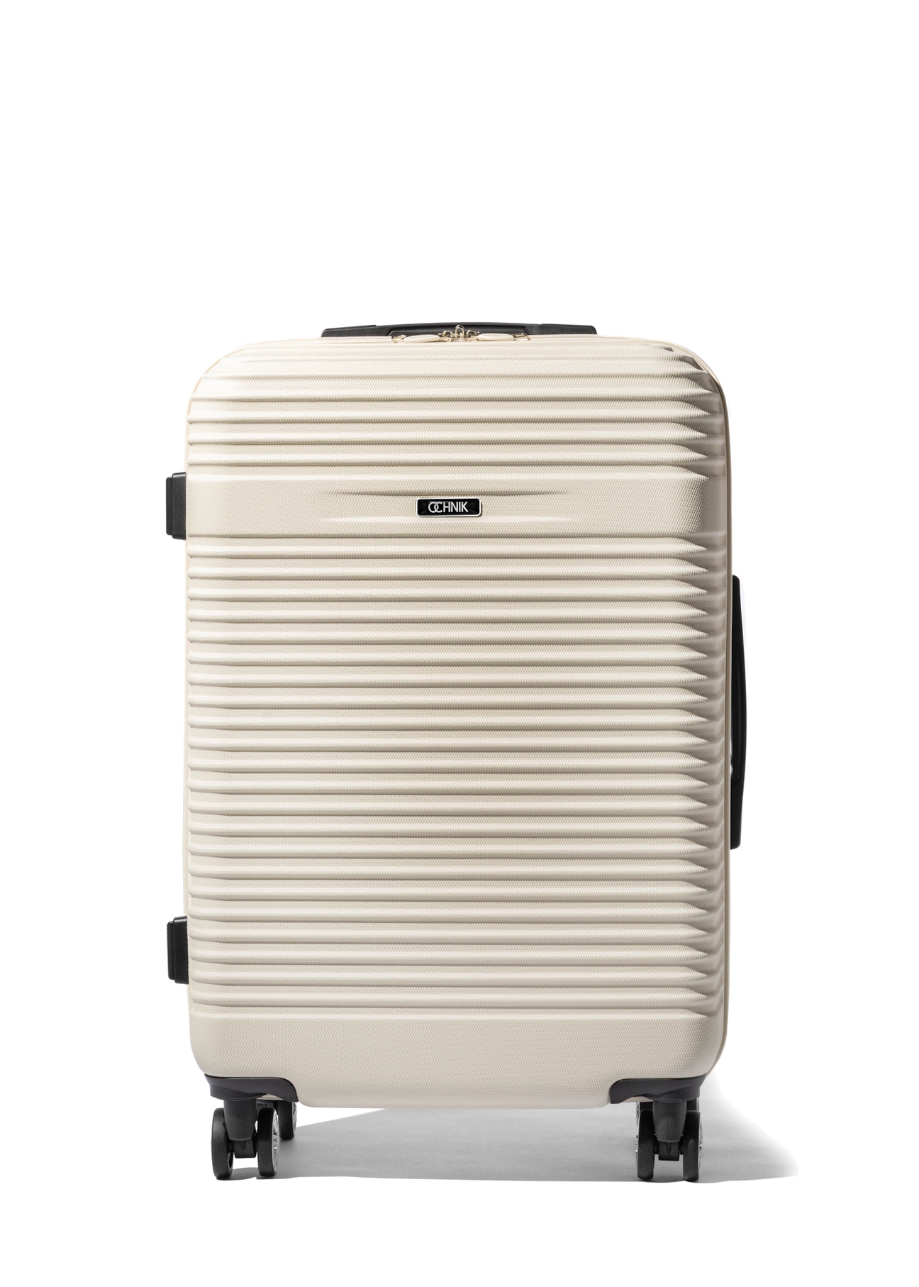 Walizka średnia na kółkach WALAB-0040-0C-24(W26)