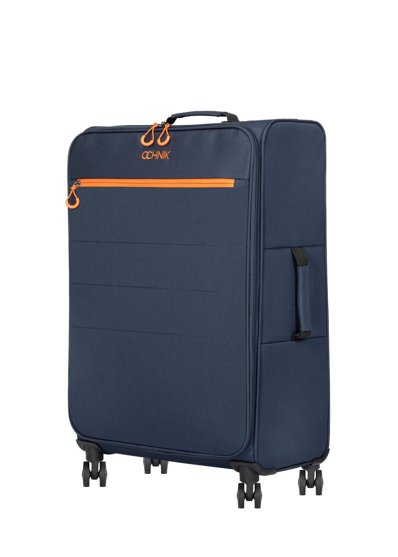 Komplet walizek na kółkach 19"/24"/28" WALNY-0045-7D(W26)