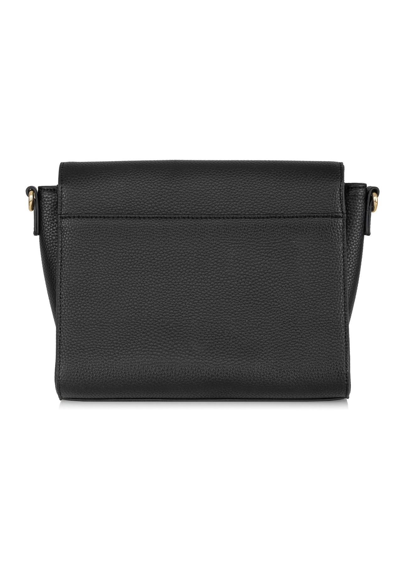 Czarna listonoszka damska TOREC-0899A-99(W25)-04
