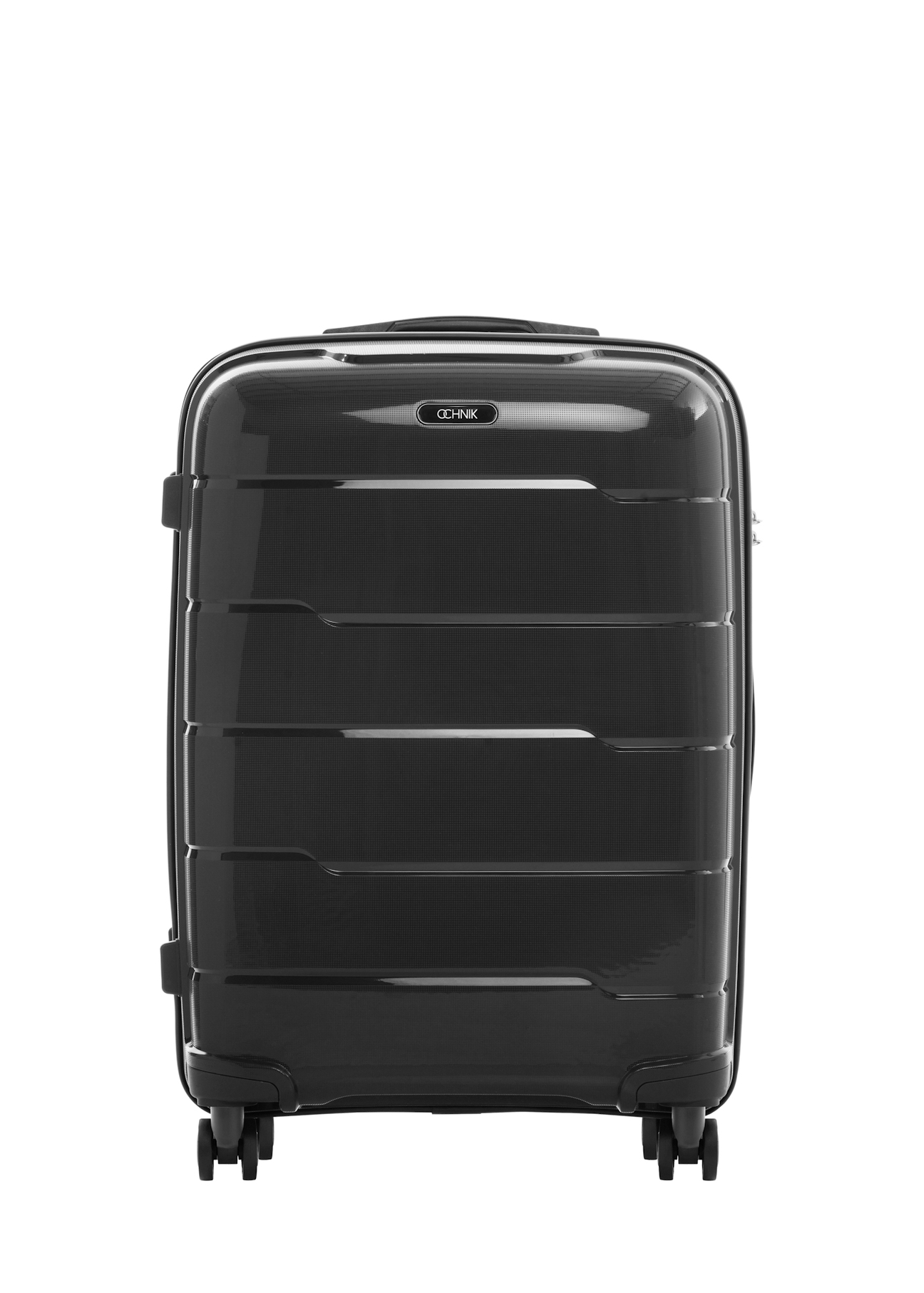 Komplet walizek na kółkach 19"/24"/28" WALPP-0025-99(W26)