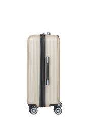 Komplet walizek twardych na kółkach 16"/19"/24"/29" WALAB-0053-0X(W26)