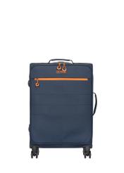 Komplet walizek na kółkach 19"/24"/28" WALNY-0045-7D(W26)