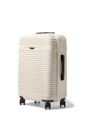 Walizka średnia na kółkach WALAB-0040-0C-24(W26)