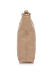 Skórzana torebka damska hobo TORES-0891-81(W23)-03