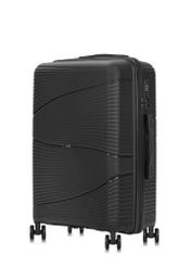 Komplet walizek na kółkach 19"/24"/28" WALPP-0021-99(W24)-04