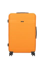 Komplet walizek na kółkach 19'/24'/28' WALAB-0040-3A(W26)