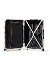 Komplet walizek na kółkach 19'/24'/28' WALAB-0040-0C(W26)