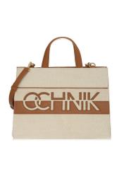 Duża torebka shopper damska TOREC-1035-89(W25)-01