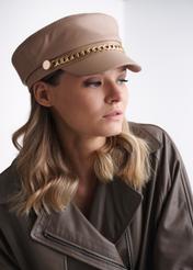 Czapka damska CZADS-0005-82(Z22)-01