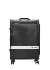 Komplet walizek na kółkach 19"/24"/28" WALNY-0044-99(W26)