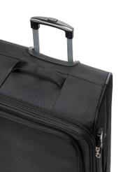 Komplet walizek na kółkach 19"/24"/28" WALNY-0044-99(W26)