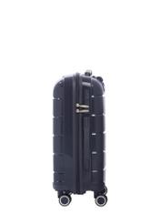 Mała walizka na kółkach WALPP-0025-7D-19(W26)