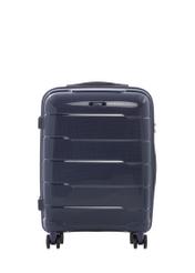 Mała walizka na kółkach WALPP-0025-7D-19(W26)