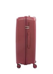 Komplet walizek na kółkach 19"/24"/28" WALPP-0027-4B(W26)