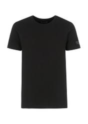 Zestaw T-shirtów męskich basic ZESMT-0040-15(KS)-02