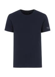 Zestaw T-shirtów męskich basic ZESMT-0040-15(KS)-03