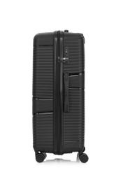 Komplet walizek na kółkach 19"/24"/28" WALPP-0021-99(W24)-08