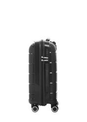 Komplet walizek na kółkach 19"/24"/28" WALPP-0025-99(W26)