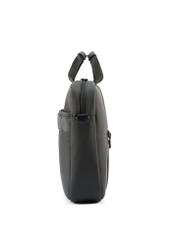 Czarna torba męska na laptopa TORMN-0343-99(W25)-04