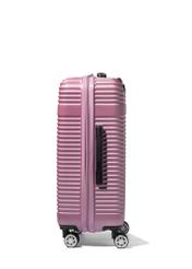 Walizka średnia na kółkach WALAB-0040-5B-24(W26)