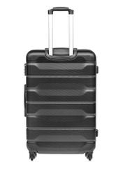 Komplet walizek na kółkach 19''/24''/28'' WALAB-0067-99(W24)-09