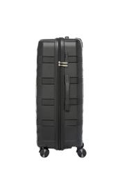 Komplet walizek na kółkach 19"/24"/28" WALPP-0024-99(W26)