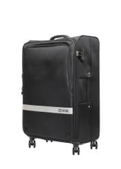 Komplet walizek na kółkach 19"/24"/28" WALNY-0044-99(W26)