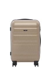 Walizka średnia na kółkach WALPC-0012-2X-24(W26)