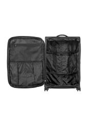 Komplet walizek na kółkach 14"/19"/24"/28" WALNY-0046-99(W26)