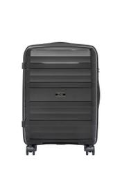 Komplet walizek na kółkach 19"/24"/28" WALPP-0024-99(W26)