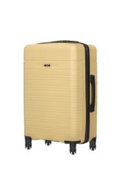 Komplet walizek na kółkach 19'/24'/28' WALAB-0083-2B(W26)