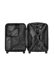 Komplet walizek na kółkach 19"/24"/29" WALAB-0082-4B(W26)