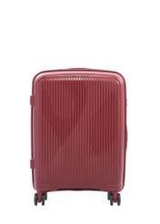 Komplet walizek na kółkach 19"/24"/28" WALPP-0027-4B(W26)