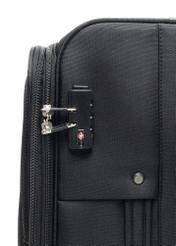Komplet walizek na kółkach 19"/24"/28" WALNY-0044-99(W26)