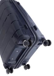 Duża walizka na kółkach WALPP-0025-7D-28(W26)