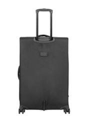 Komplet walizek na kółkach 14"/19"/24"/28" WALNY-0046-99(W26)