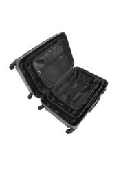 Komplet walizek na kółkach 19'/24'/28' WALAB-0077-9I(W26)