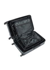 Komplet walizek na kółkach 19"/24"/29" WALAB-0082-99(W26), widok produktów w środku na białym tle.