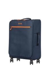 Komplet walizek na kółkach 19"/24"/28" WALNY-0045-7D(W26)