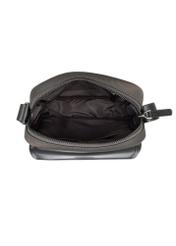 Miejska torba męska crossbody TORMN-0437-8B(Z26), widok produktu w środku na białym tle.