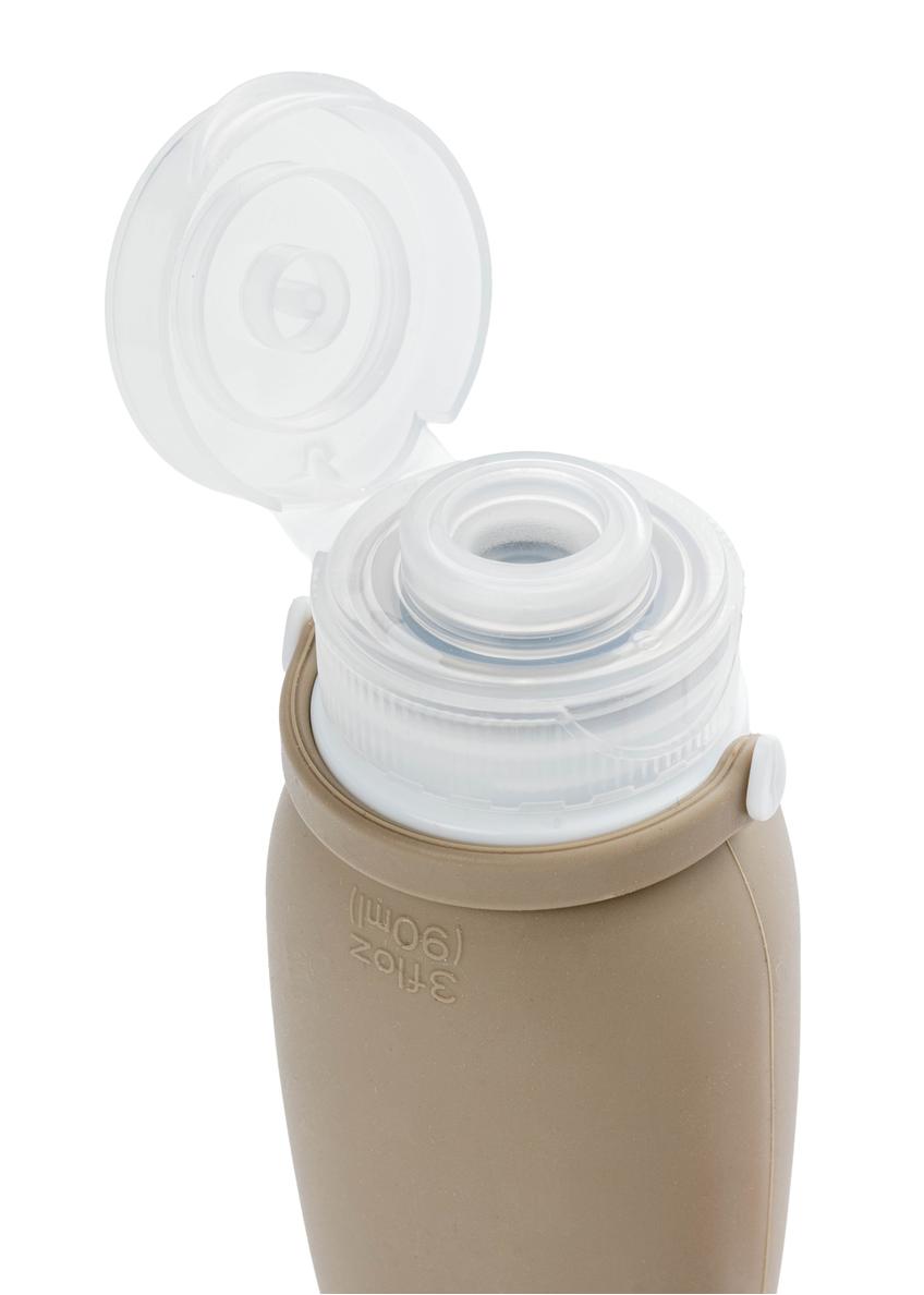 Buteleczki podróżne na kosmetyki AW-016-0001-1K(W26)