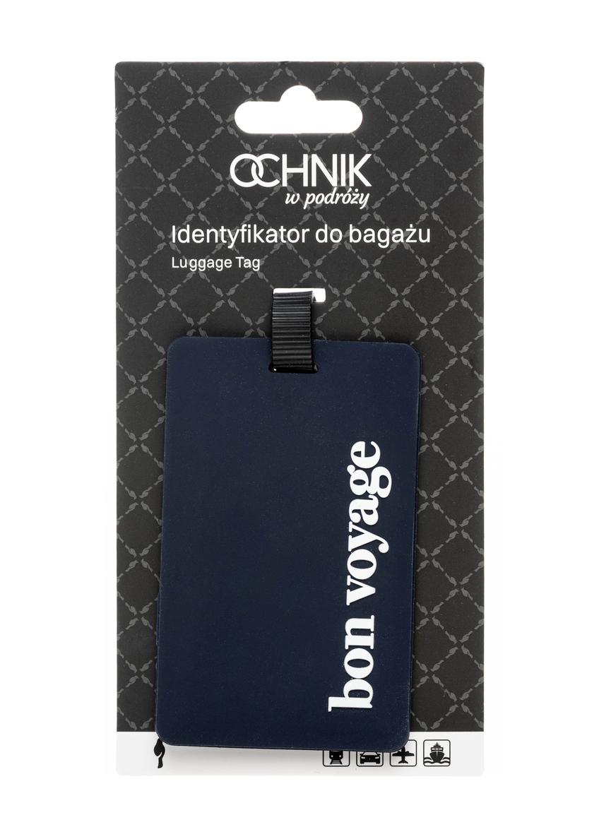 Identyfikator do bagażu AW-012-0015-7D(W26)
