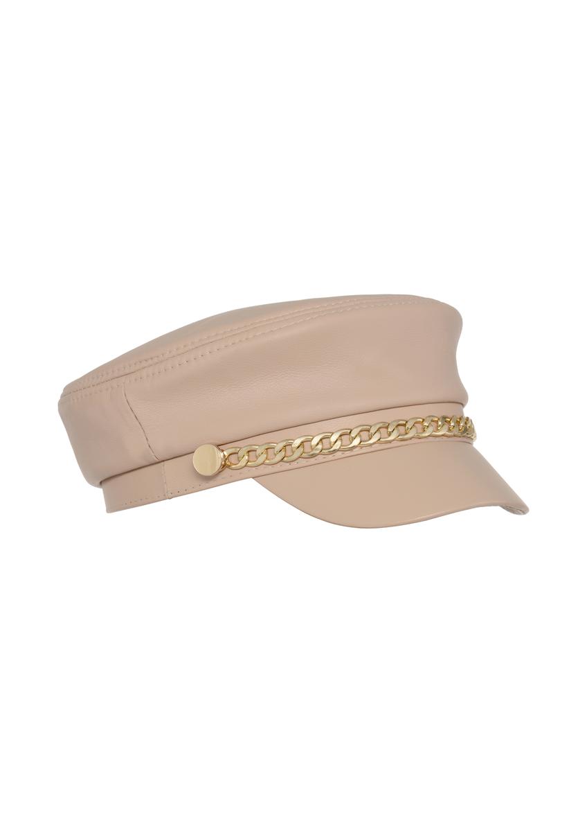 Czapka damska CZADS-0005-82(Z22)