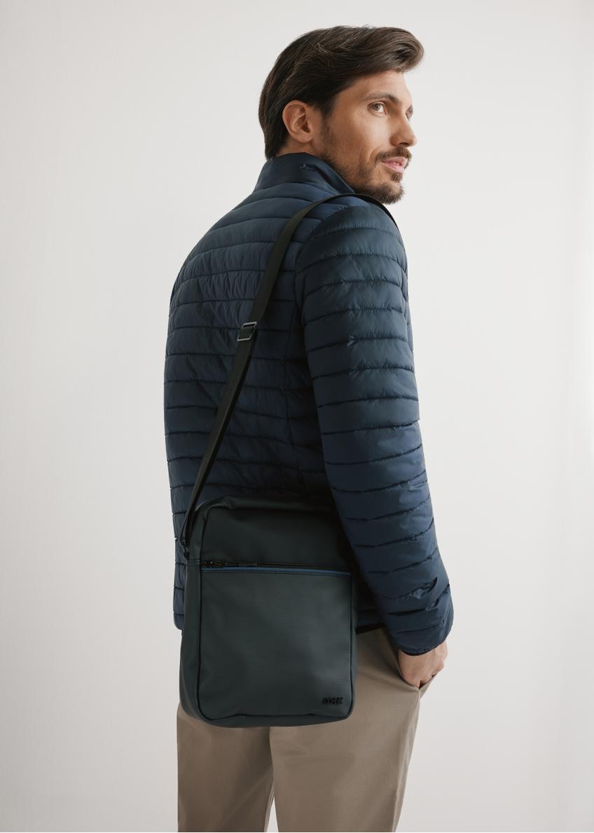 Czarna torba męska crossbody TORMN-0395-9J(W26)