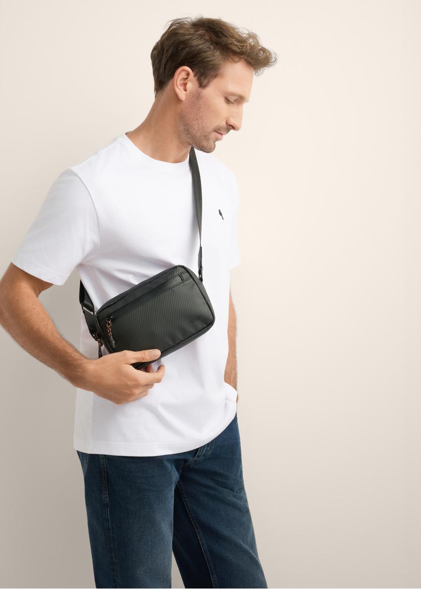 Miejska torba męska crossbody TORMN-0434-99(Z26)